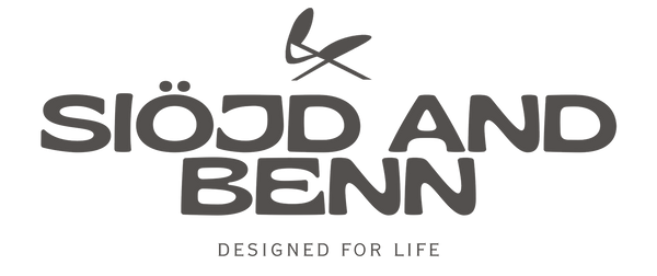 Slojd and Benn